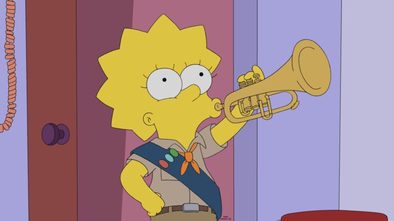 The Simpsons