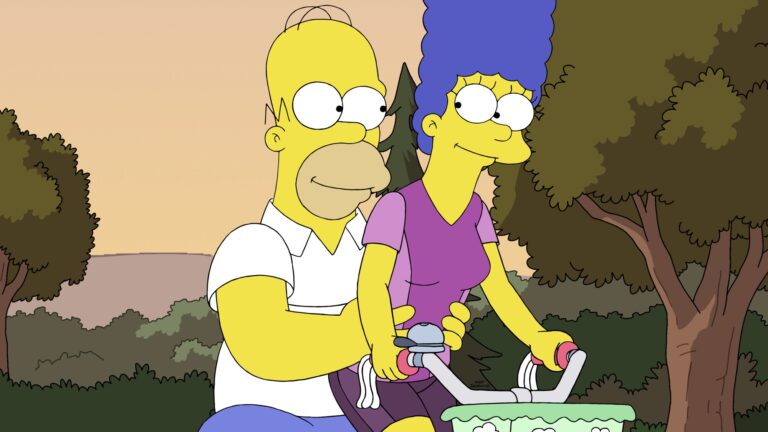 The Simpsons