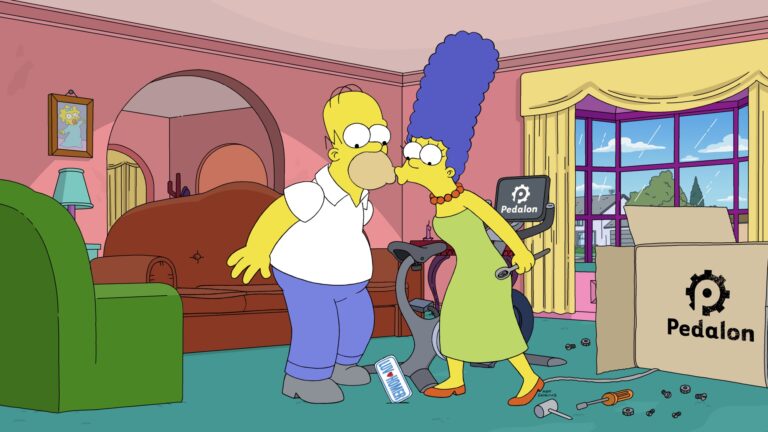 The Simpsons