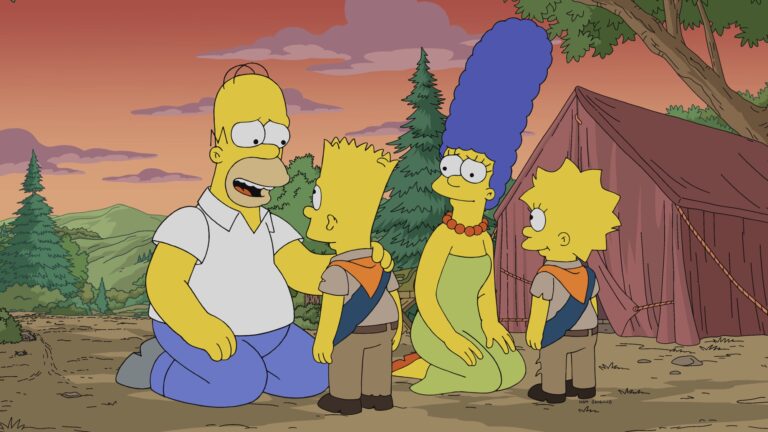 The Simpsons