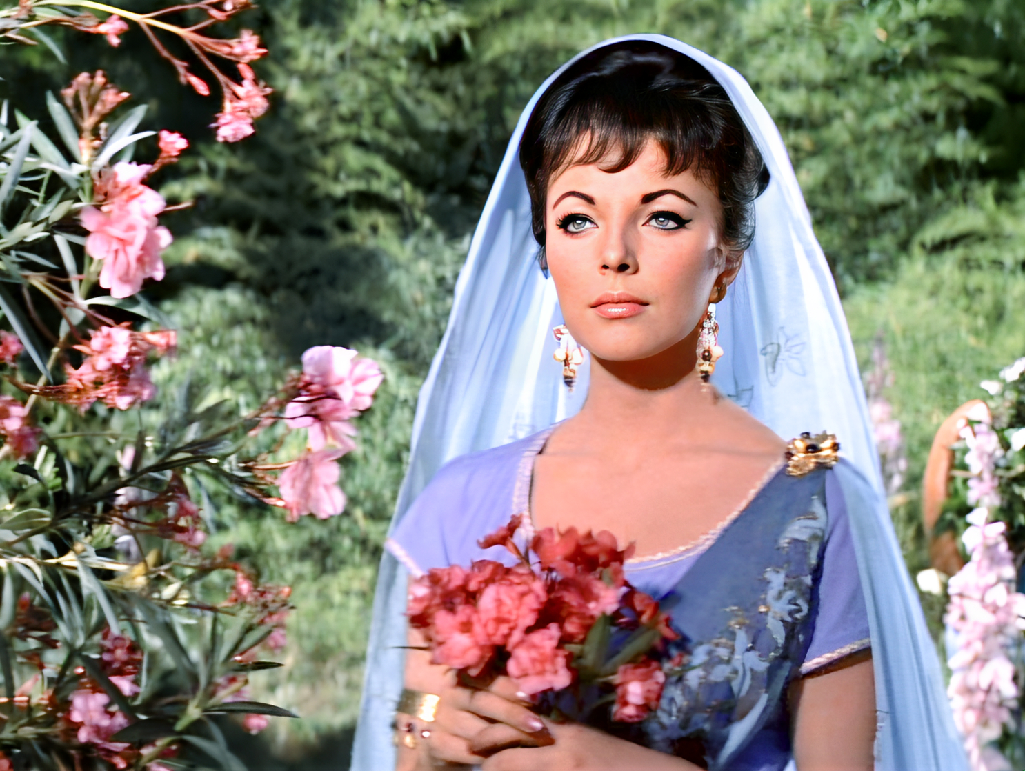 Joan Collins Joan Collins
