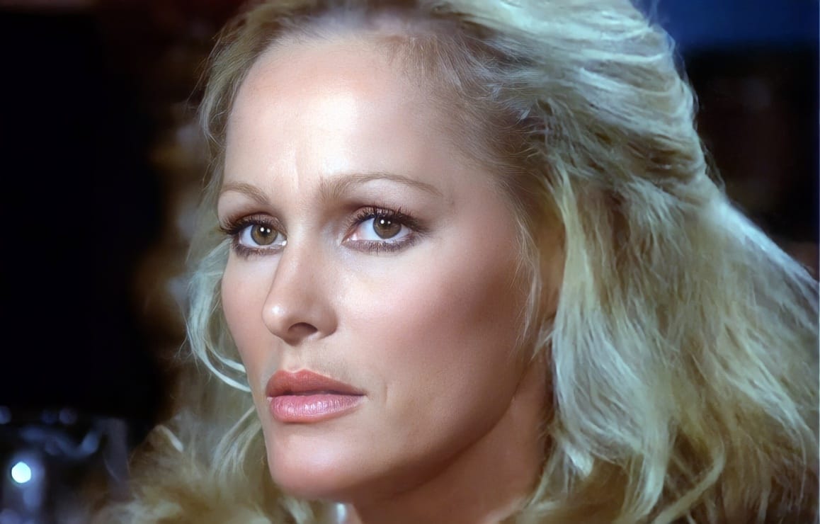 Ursula Andress