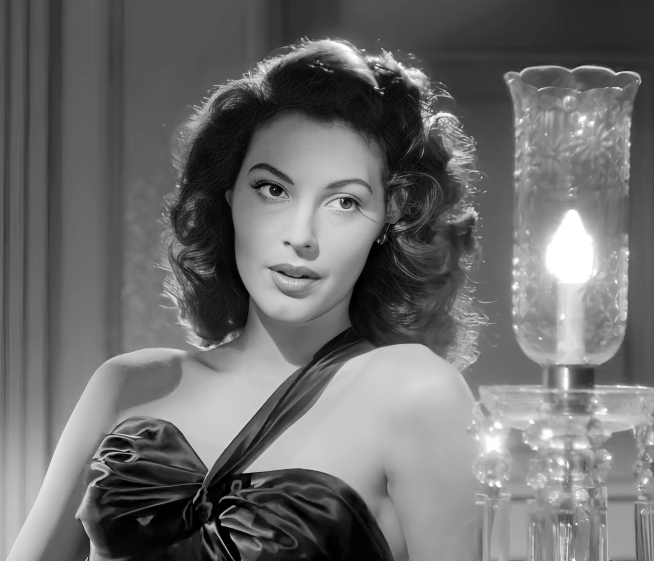 Ava Gardner