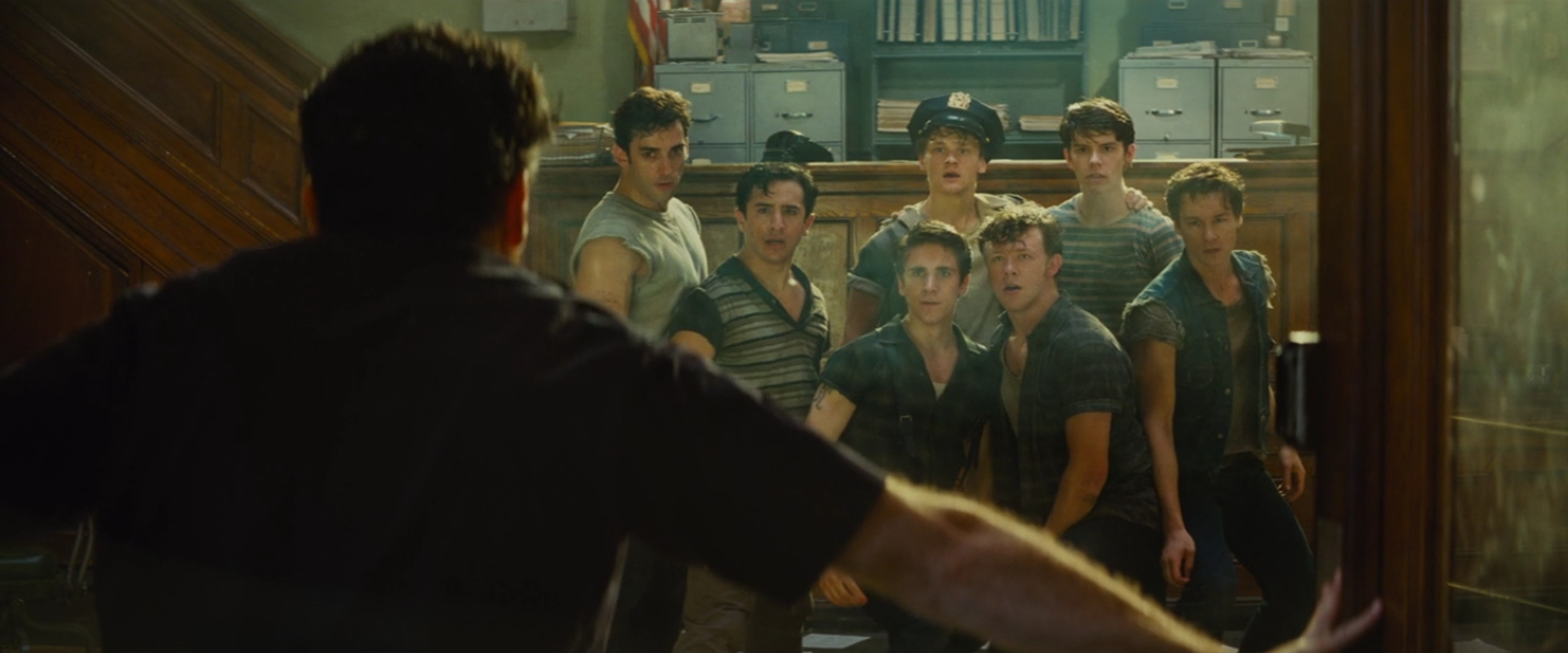 West Side Story