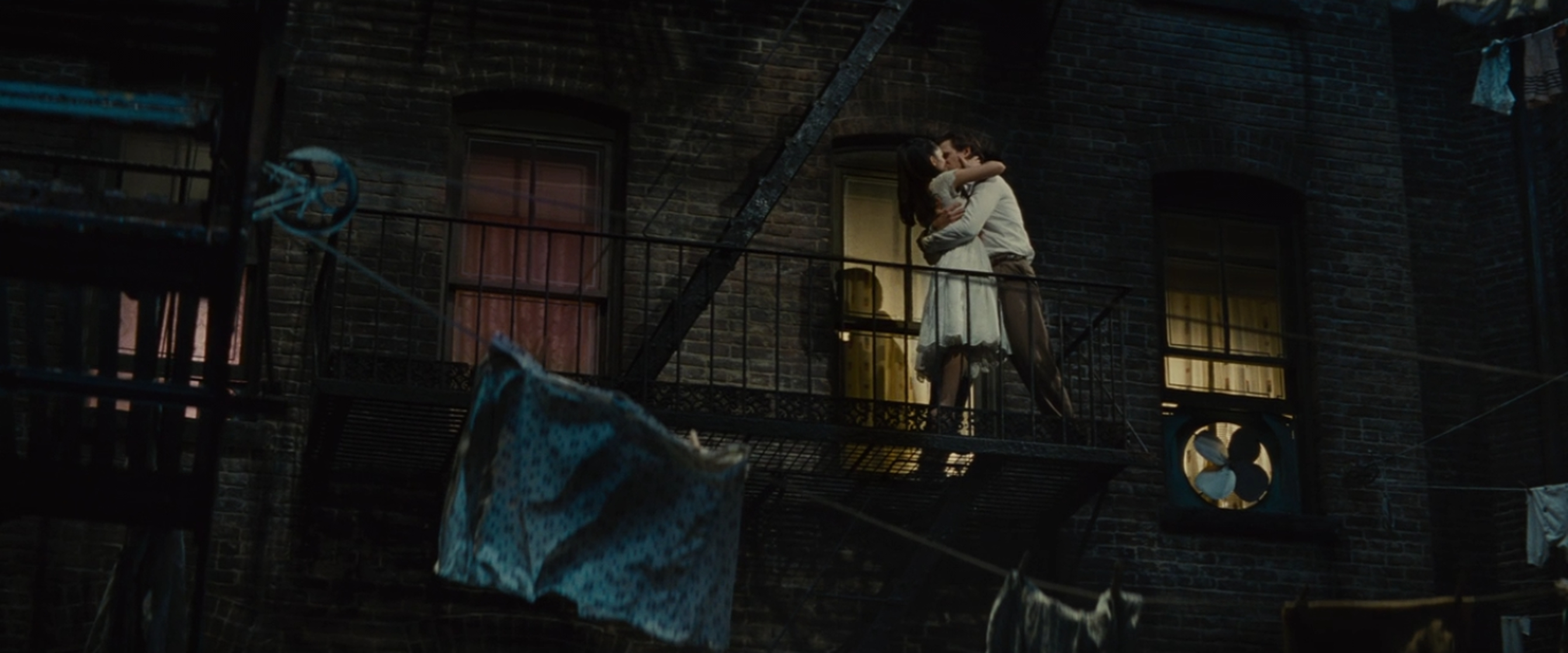 West Side Story