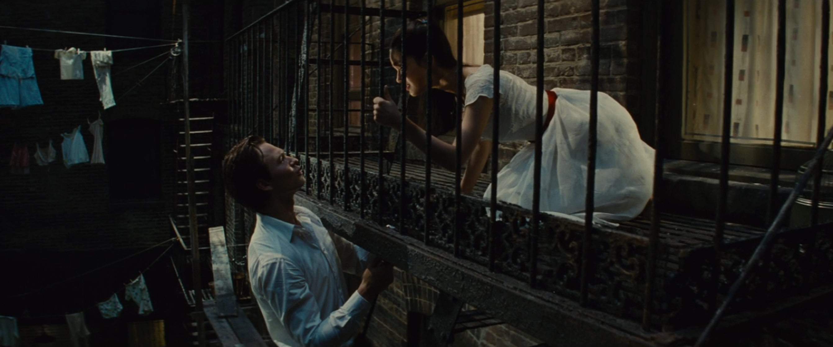 West Side Story