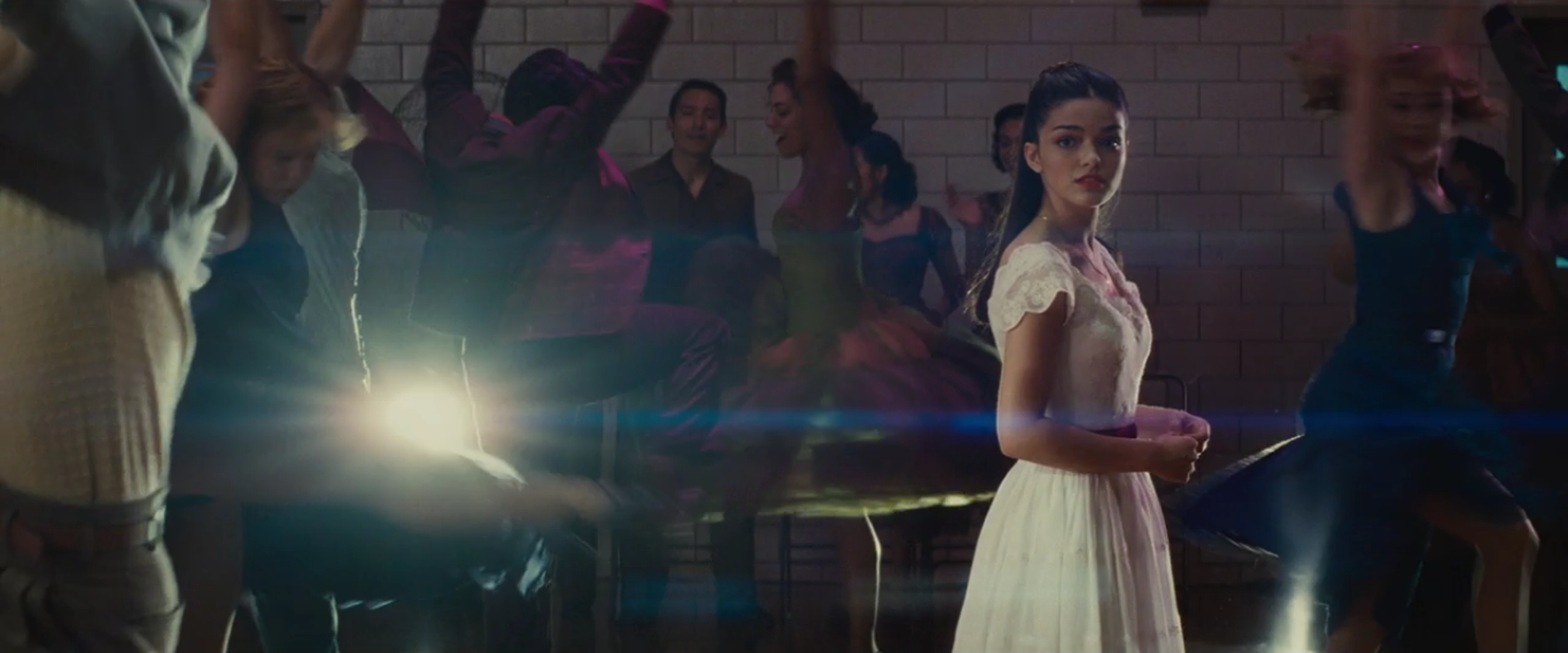 West Side Story