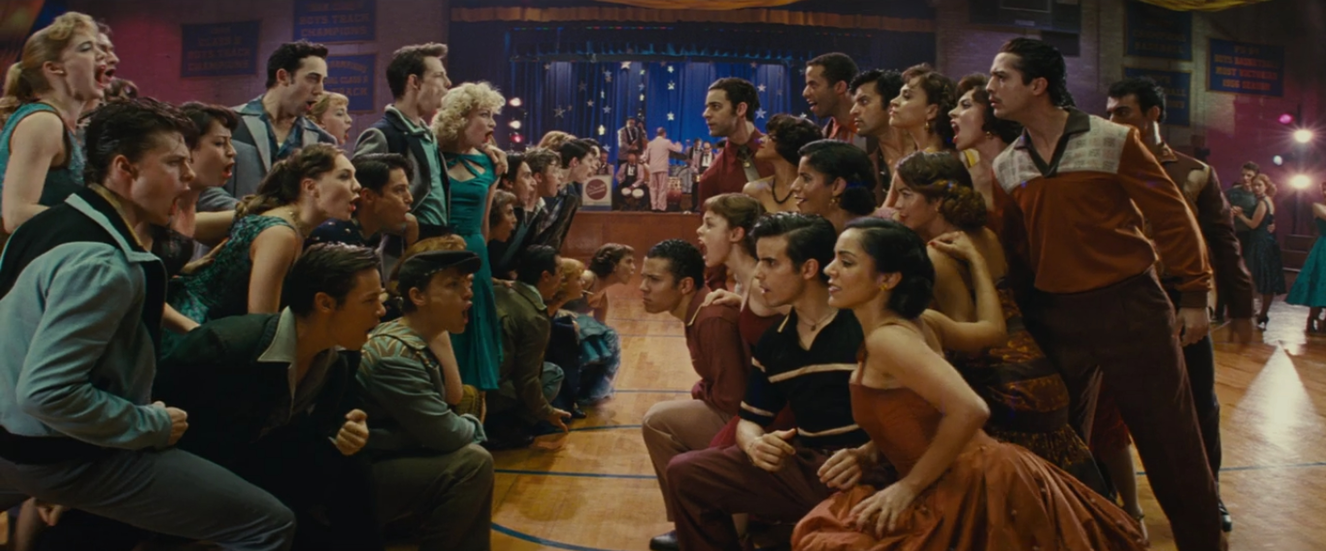 West Side Story