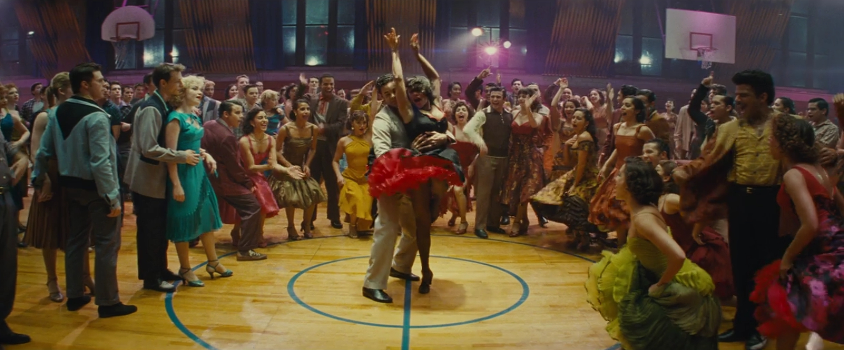 West Side Story