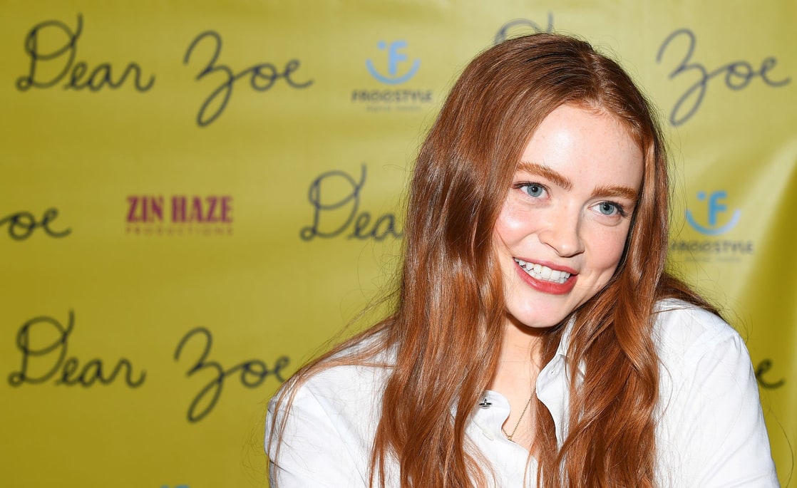 Sadie Sink