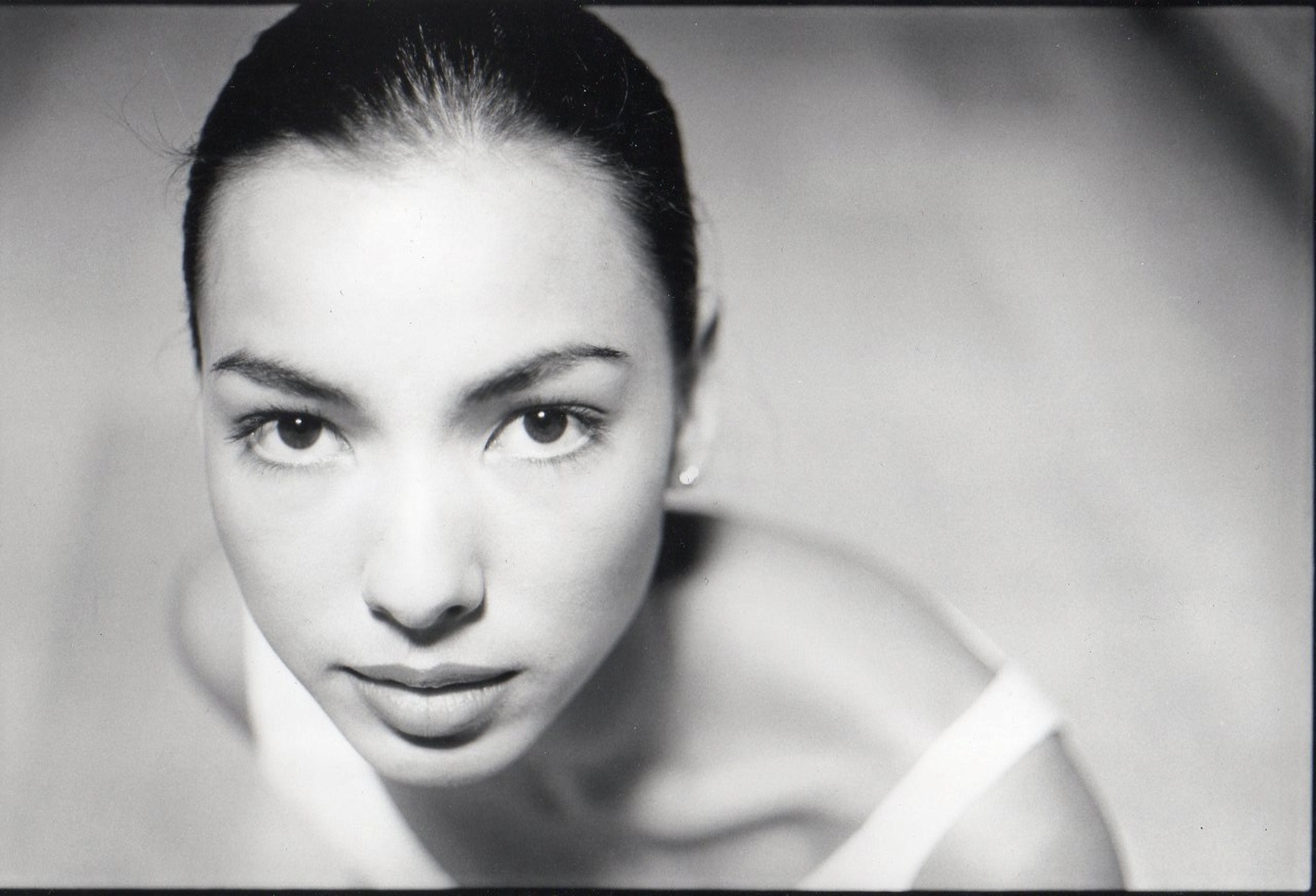 Eliane Chappuis