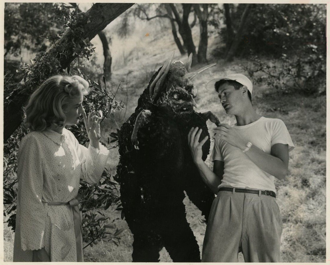 Roger Corman