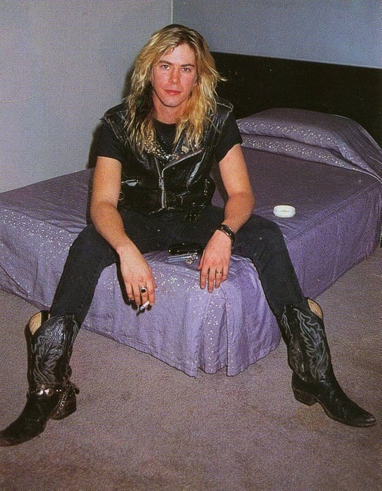 duff mckagan figure