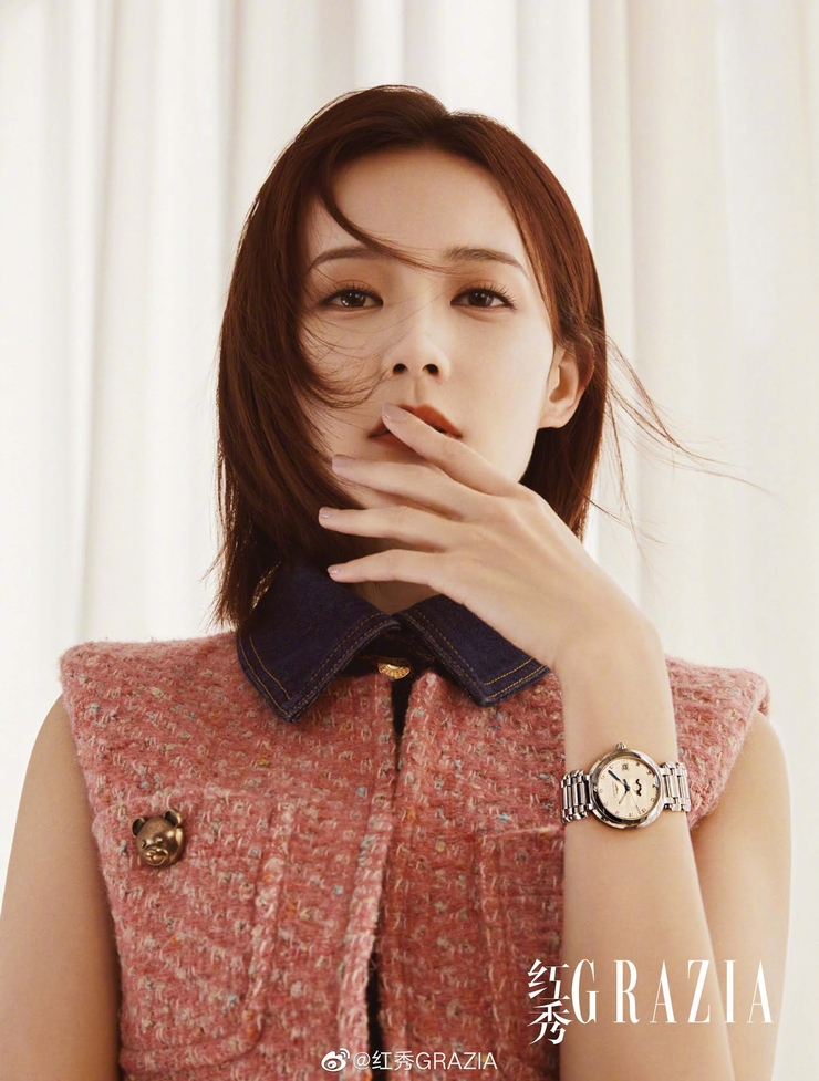 Picture of Li Yi Tong