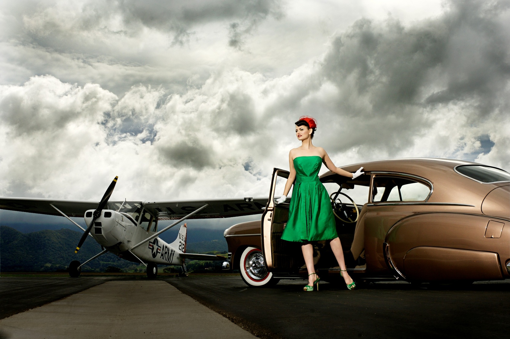 Heidi Van Horne