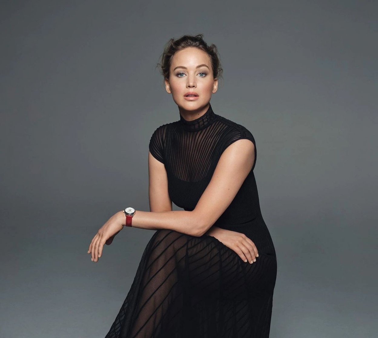 Jennifer Lawrence Jennifer Lawrence