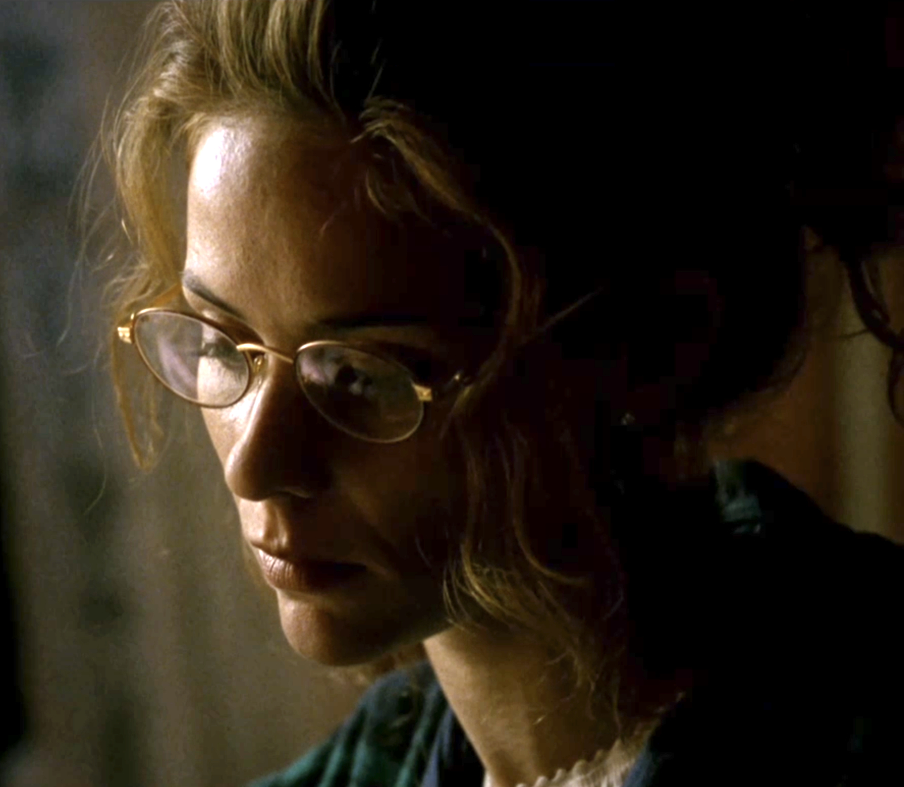 Kara Strode