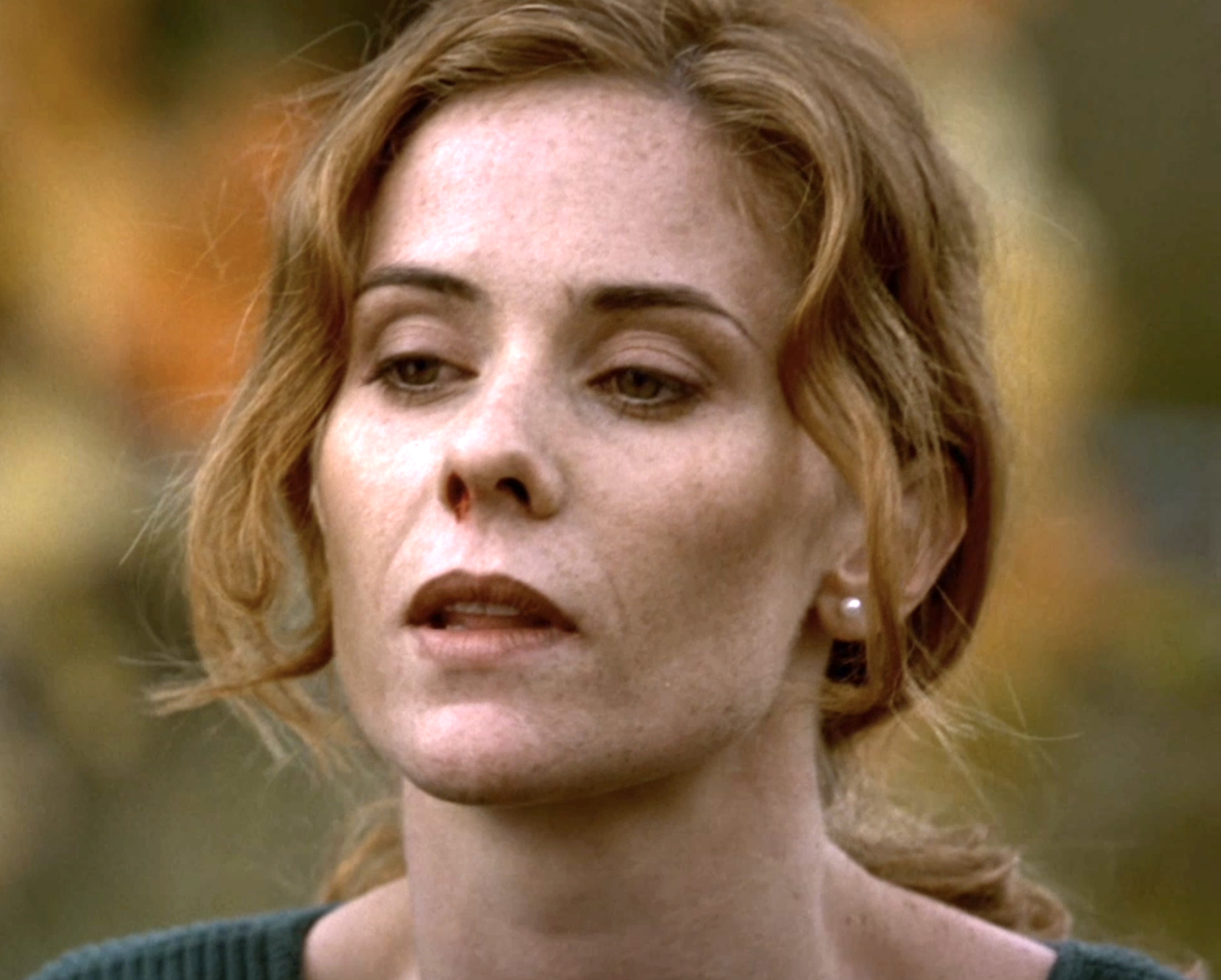 Kara Strode