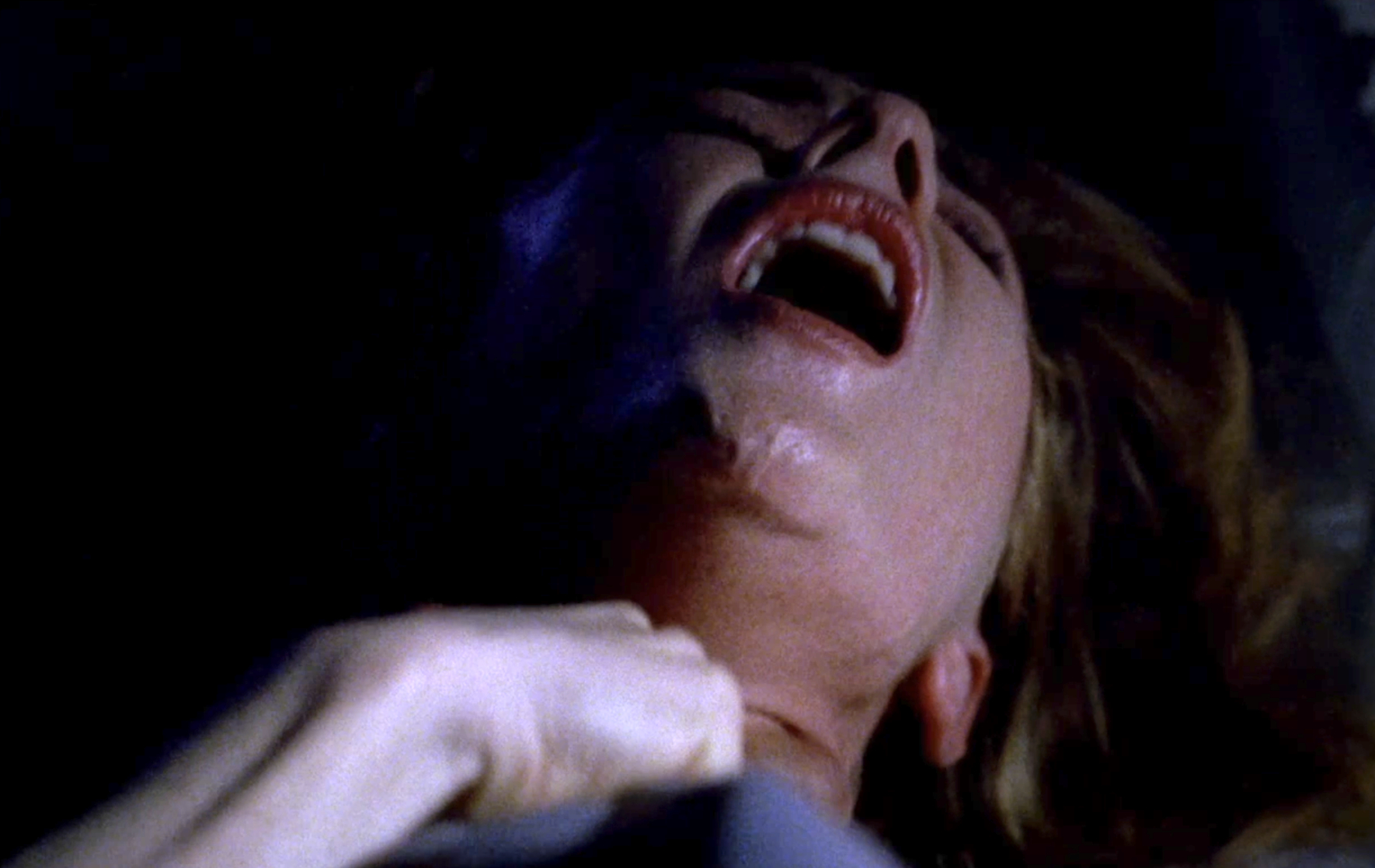 Halloween: The Curse of Michael Myers