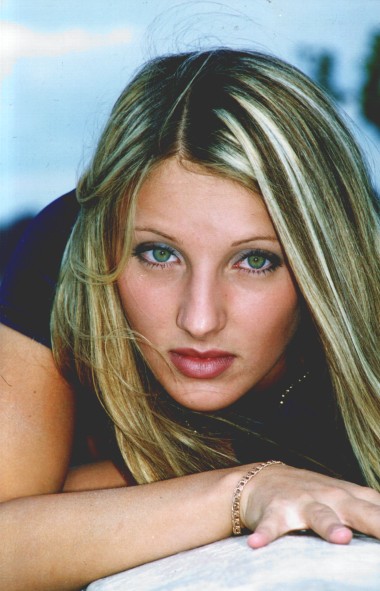 Picture of Anastasia Smirnova