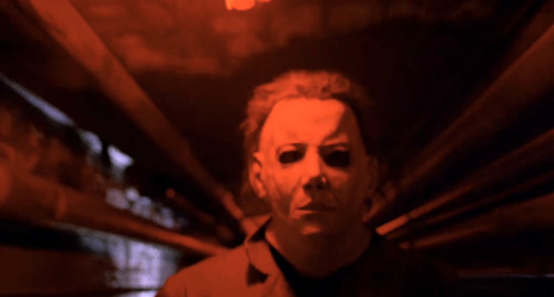 Halloween: The Curse of Michael Myers