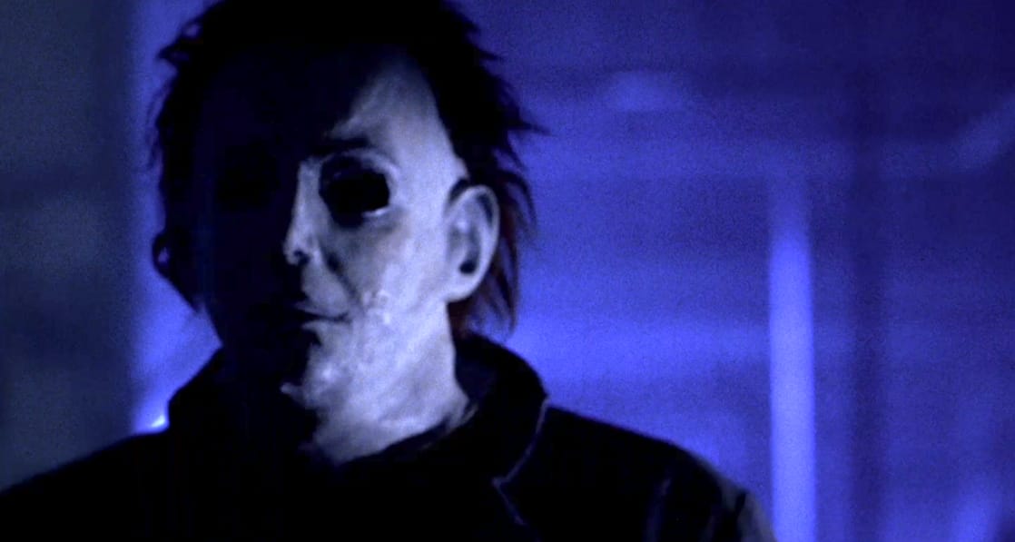 Halloween: The Curse of Michael Myers