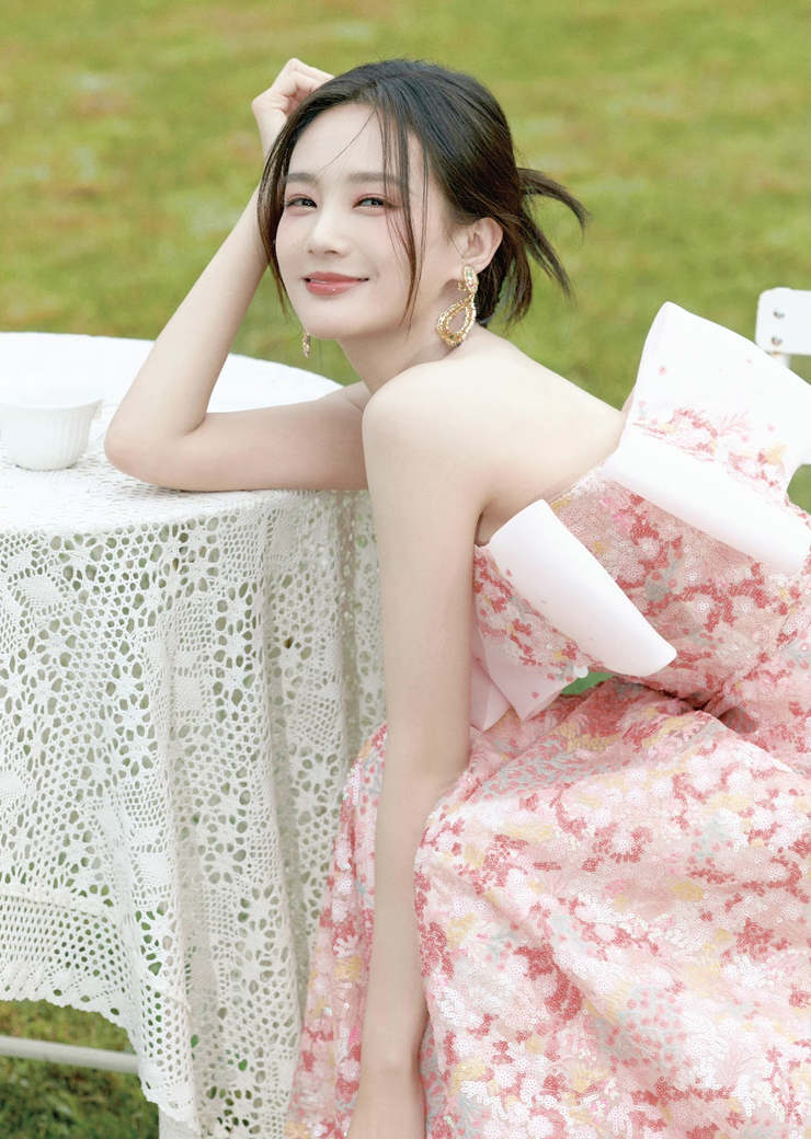 Picture of Li Yi Tong