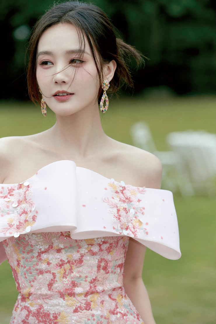 Picture of Li Yi Tong