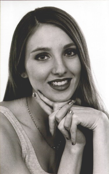 Picture of Anastasia Smirnova
