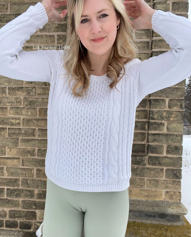 Picture of Liz Parker
