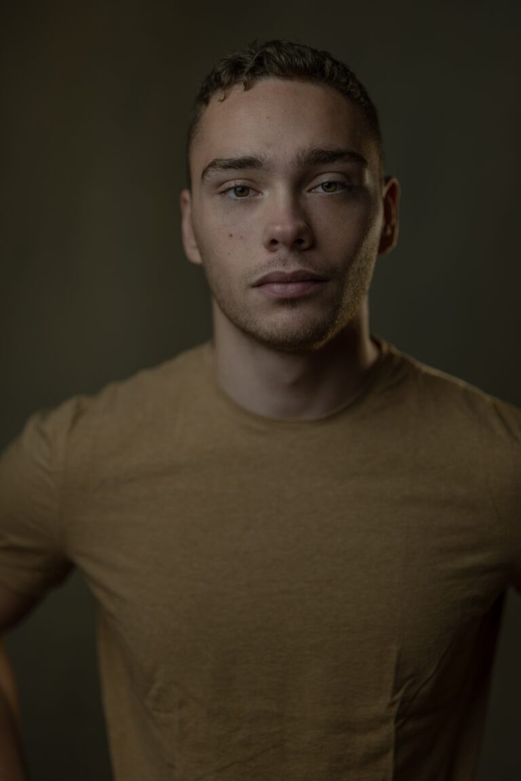 Picture of Tommy Wättring