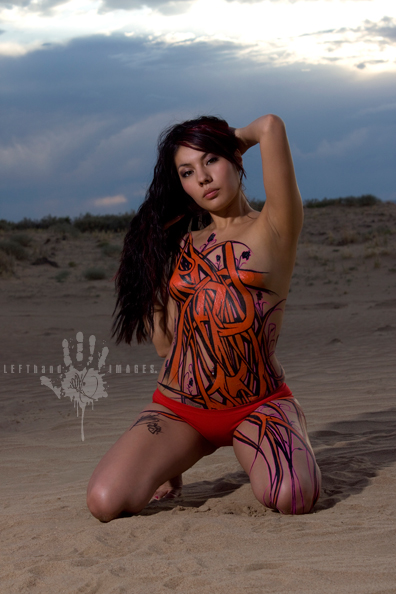 Picture of Erica Garcia