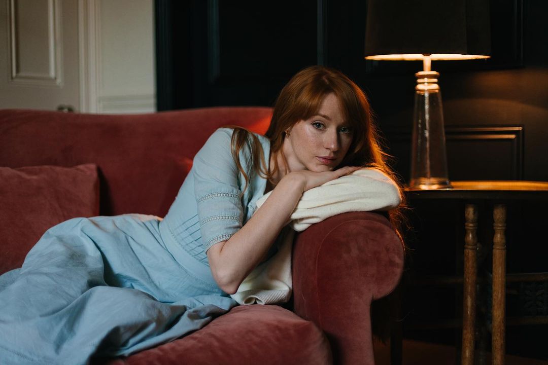Alina Kovalenko Alina Kovalenko