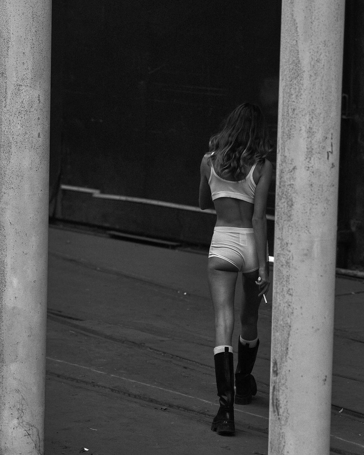 Picture of Clémence Navarro