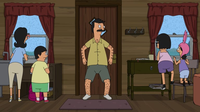 Bob's Burgers