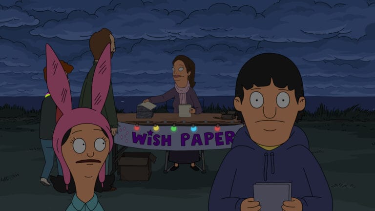 Bob's Burgers