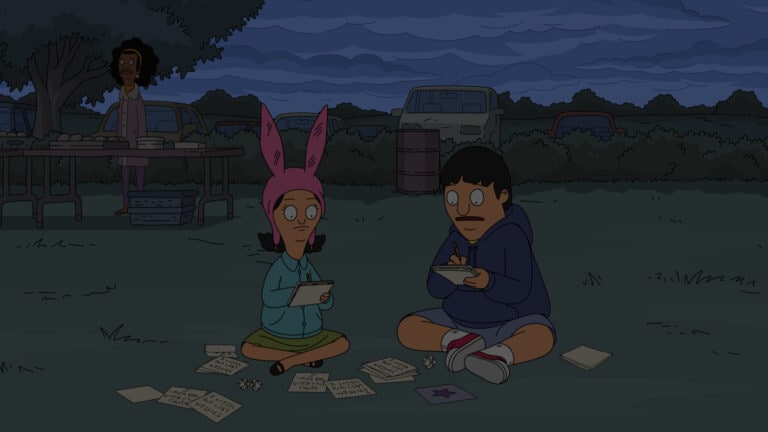 Bob's Burgers