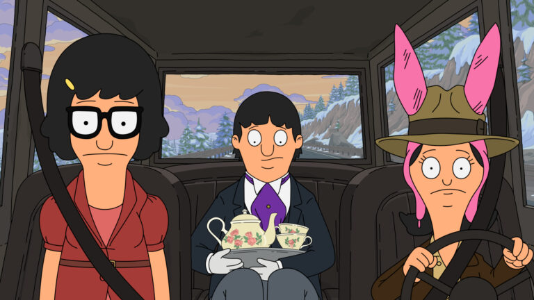 Bob's Burgers
