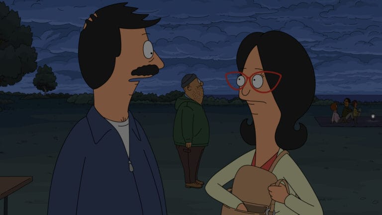 Bob's Burgers