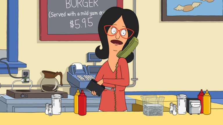 Bob's Burgers