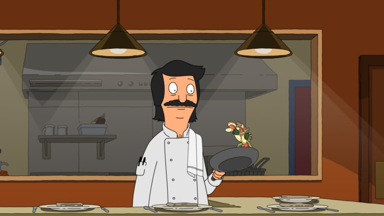 Bob's Burgers