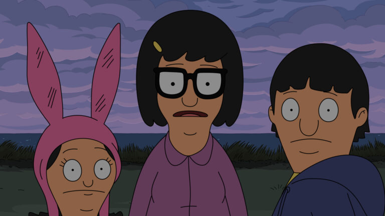 Bob's Burgers