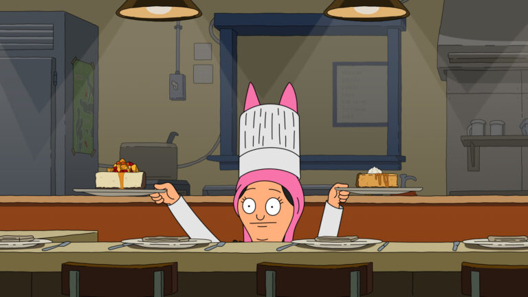 Bob's Burgers