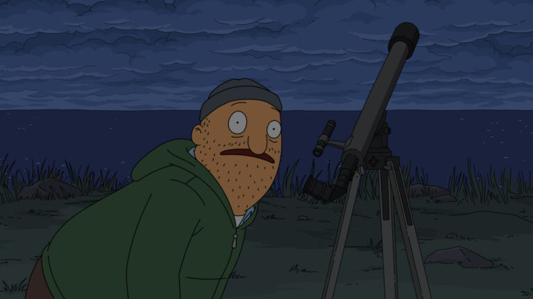 Bob's Burgers