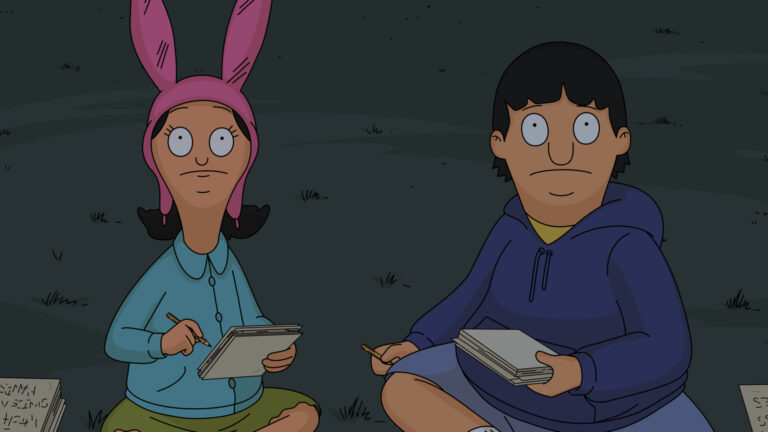 Bob's Burgers