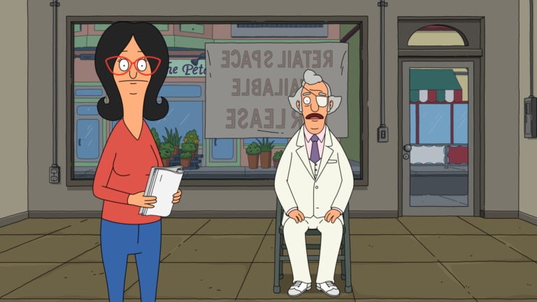 Bob's Burgers