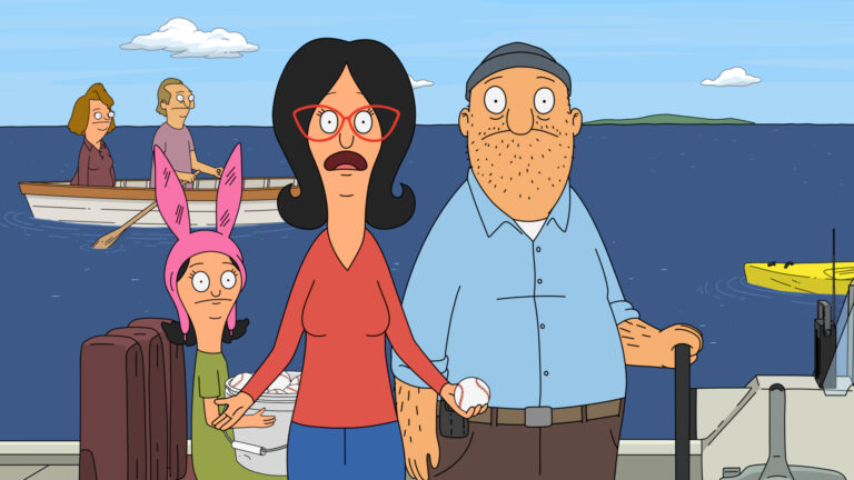 Bob's Burgers