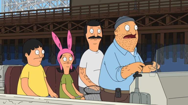 Bob's Burgers