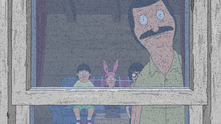 Bob's Burgers