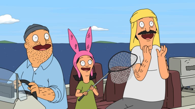 Bob's Burgers